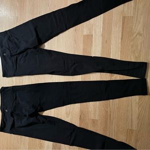Comes in a pack of 2, lululemon leggings